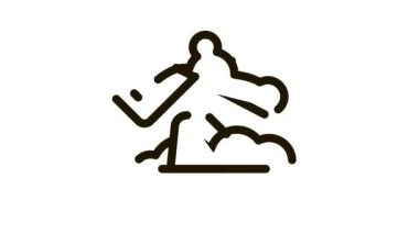 Kırık Aygıtlar Simge Canlandırması