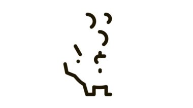 Domuz Para Kutusu Simgesi Canlandırması