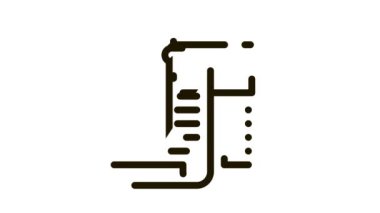 Para Aygıtı Simgesi Canlandırmasını Kontrol Et