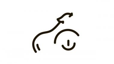 Patlıcan Yaprak Simgesi Canlandırması