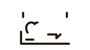 Yön Tableti Simgesi Canlandırması