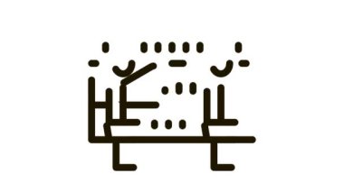 Müşteri Karşıtı Simge Canlandırması