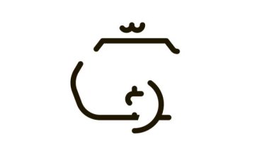 Cüzdan Para Simgesi CanlandırmasıName