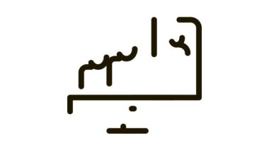 Çevrimiçi Bağlantı Simgesi Canlandırması