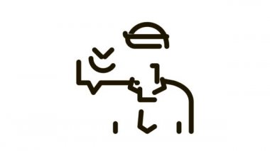 Polis Simge Canlandırmasını Reddetti