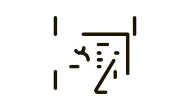 Sahte Belge Simgesi Canlandırması