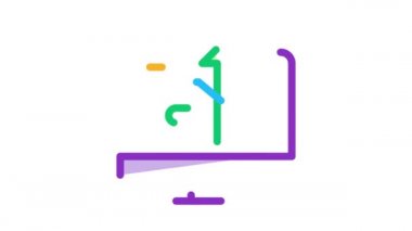 büyüyen paranın bilgisayar grafiği Simge canlandırmasıName