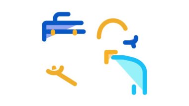 Çalışma Simgesi Canlandırması hakkında sorunlar