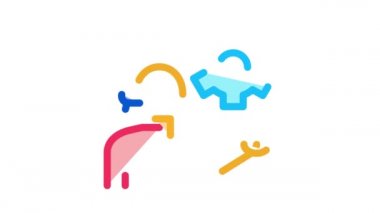 Masa başı telefon ayarlarına yardım et Simge CanlandırmasıName