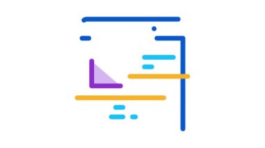 bilgi belgesi dizini Simge Canlandırması