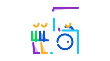 Denetim Denetim Simgesi Canlandırmasındaki insanlar