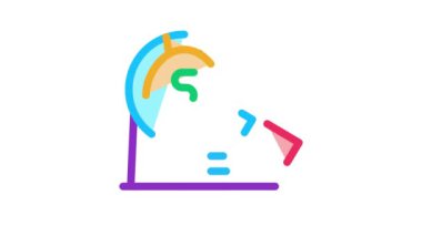 Bilgisayar Simgesi Canlandırmasında paranın saptanması