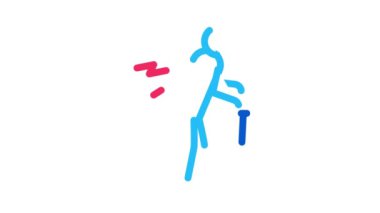 Simge Canlandırmasının bunak kireçlenmesi