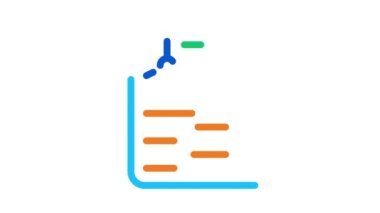 Rüzgar enerjisi teknisyenleri Simge Canlandırmasını belgeledi