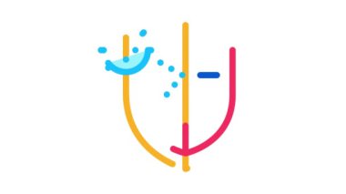 Virüs Koruma Simgesi Canlandırmasını durdur