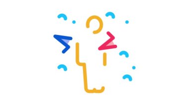 insan bağışıklık simgesi animasyonuna saldırıyor