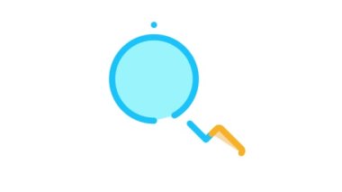 Deprem Simgesi Canlandırması çalış