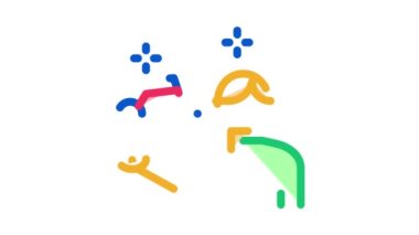 Bisiklet kiralama arzusu Simge Canlandırması