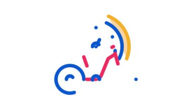 motor kullanım süresi Simge Canlandırması