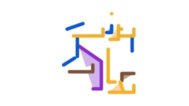 kargo vinci simge canlandırmasıName