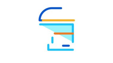 Çöp kutusu canlandırması