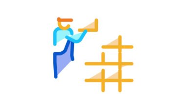 Döşeme Simgesi CanlandırmasıName