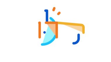 elektrik aygıtı Simge Canlandırması