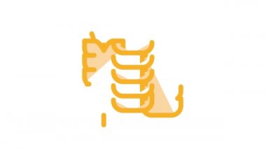 Buğday Simgesi Canlandırması