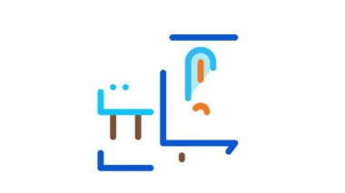 sıcaklık kontrol aygıtı Simge Canlandırması