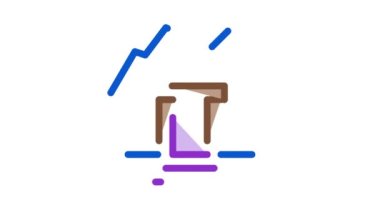 maden girişi Simge Canlandırması