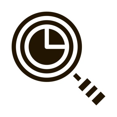 İstatistikçi Simge Vektörü için Hesaplayıcı