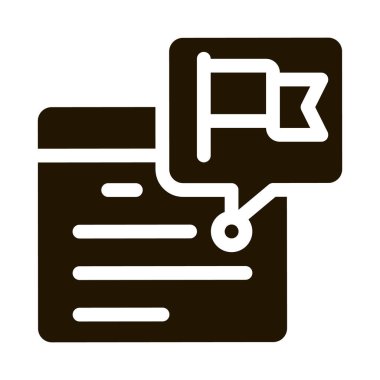 Takvim Tarihi sembol vektörü. Takvim Tarih İşareti. izole edilmiş sembol çizimi