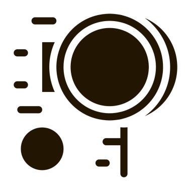 Folk Ball Maçı sembol vektörü. Folk Ball Maçı İşareti. izole edilmiş sembol çizimi