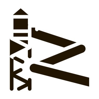 su kaydırma simgesi Vektör Kabartma Çizimi