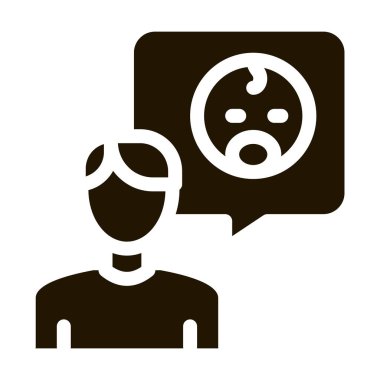 Kötü durum ikonu vektör illüstrasyonu hakkında haberler