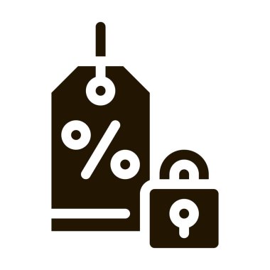 Varlık glifinin simge vektöründen bir çıkarım yok. Varlık işaretinden bir çıkarım yok. izole edilmiş sembol çizimi