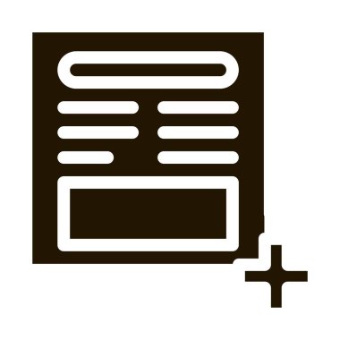 Web sitesi simgesi Vektör Kabartması üzerine yeni bir yazı ekle