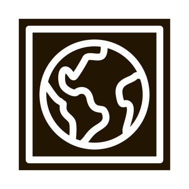 Fotoğraf yazdırma simgesi Vektör Kabartma Çizimi olan germe tavanları