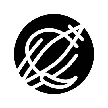 Çocuk travması ikonu vektör çizimi sırasında gözyaşları