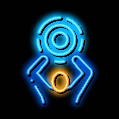 İnsan Tutma Simgesi Simgesi Vektör Özeti ResmiComment