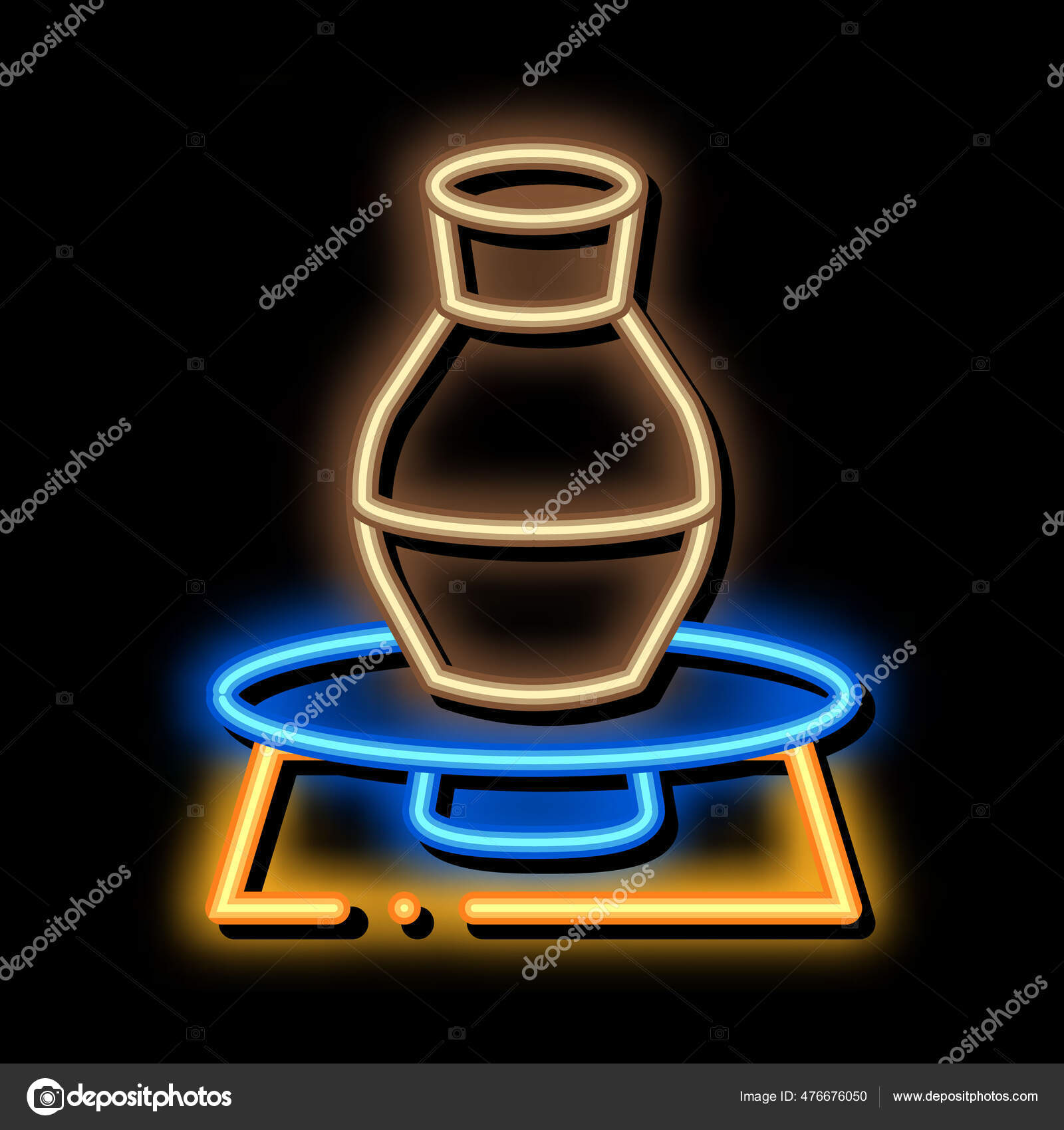 窯ストックベクター ロイヤリティフリー窯イラスト Depositphotos
