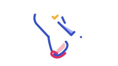 Simge Canlandırmalı Yükseklik Metalik Aygıtı