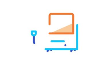 Simge Canlandırmasında Taşınabilir Hava İklim Sistemi