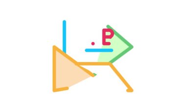 E- posta Listesi İletisi Zarf Simgesi CanlandırmasıName