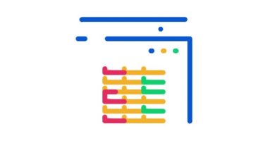 Oyuncu Masa Bahisleri ve Kumar Simgesi Canlandırması