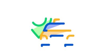 Taksi Hedef Simgesi CanlandırmasıComment