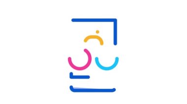 Telefon Çağrısı Simgesi Canlandırması
