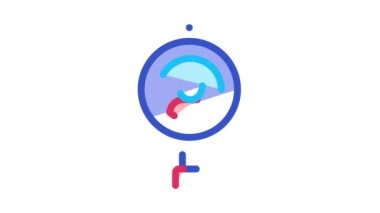 Seçmen Simgesi Canlandırmasının Teftişi