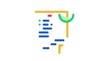 Anlaşma simgesi canlandırması