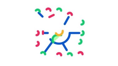 Ağ Simgesi Canlandırması